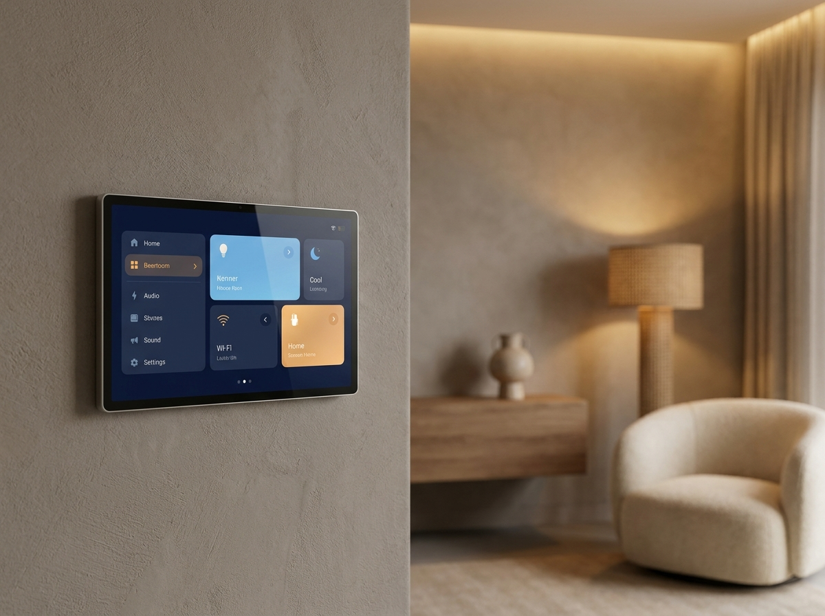 Smart-Home